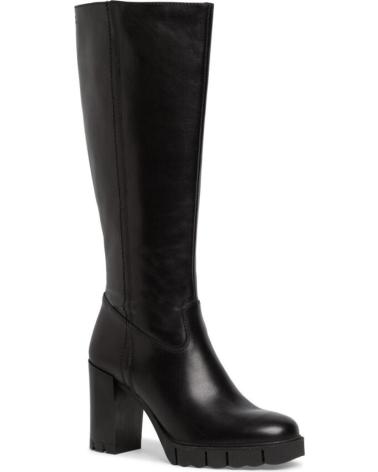 Stivali per Donna TAMARIS BOTA 001 BLACK