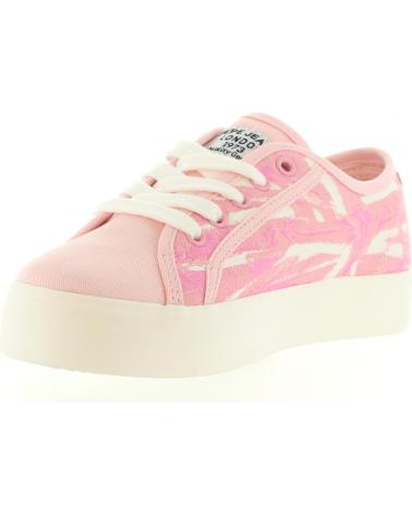 Sportif pour Fille PEPE JEANS PGS30197 HANNAH 326 COLLEGE