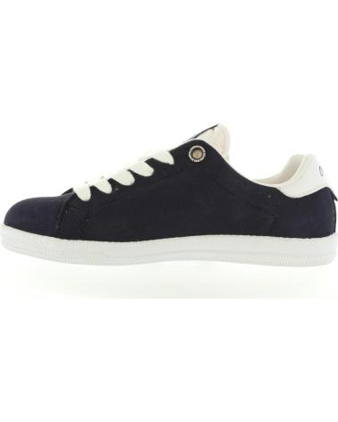 Sportivo per Bambina e Bambino PEPE JEANS PBS30209 MURRAY 585 MARINE