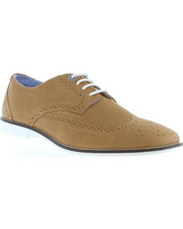 Scarpe per Uomo PEPE JEANS PMS10125 BELMONT 869 TAN
