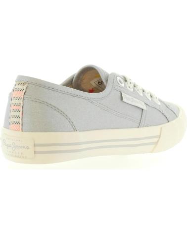 Deportivas de Niña y Niño PEPE JEANS PGS30180 BAKER 911 PEARL S