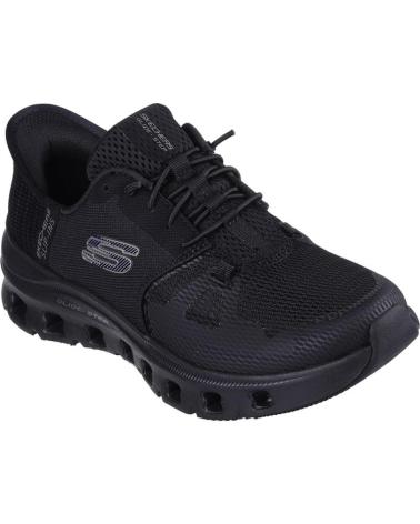 Sneaker für Damen SKECHERS SNEAKERS STEP PRO MUJER - NEGRO