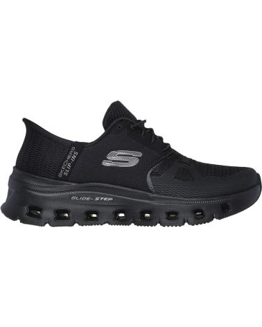 Sneaker für Damen SKECHERS SNEAKERS STEP PRO MUJER - NEGRO