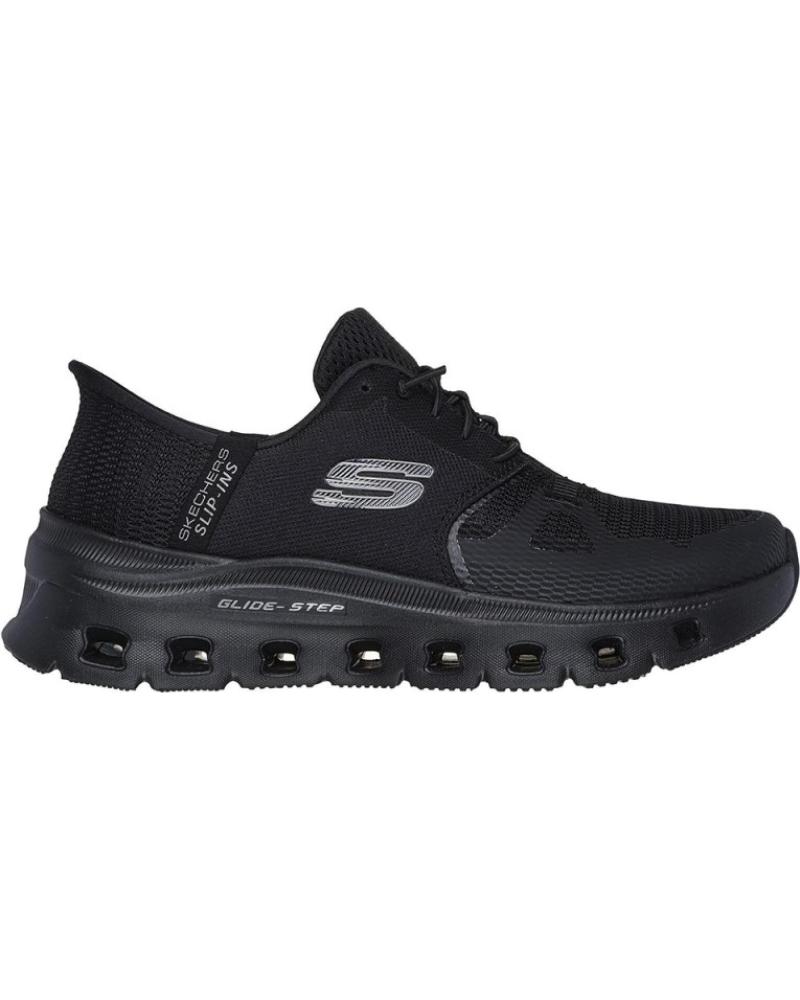 Sneaker für Damen SKECHERS SNEAKERS STEP PRO MUJER - NEGRO