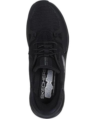 Sneaker für Damen SKECHERS SNEAKERS STEP PRO MUJER - NEGRO