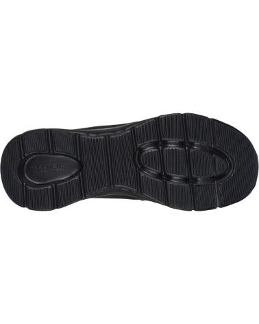 Sneaker für Damen SKECHERS SNEAKERS STEP PRO MUJER - NEGRO