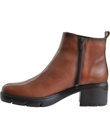 Bottines pour Femme FLUCHOS BOTIN TACON MEDIO SUGAR CUERO