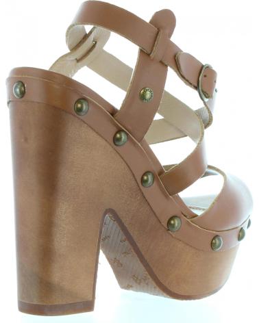 Sandalias de Mujer PEPE JEANS PLS90140 JOPLIN 877 NUT BRO