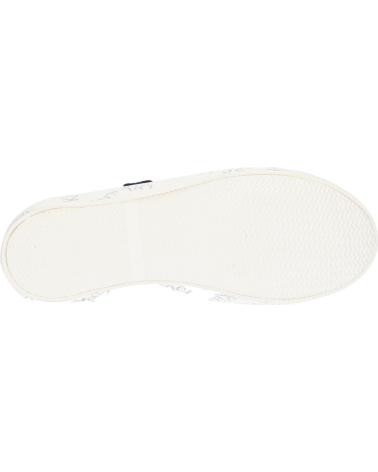girl and boy Trainers KICKERS 860862-30 GODY 101 MARINE STREET