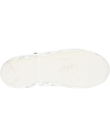 Esportes  de Menina e Menino KICKERS 858434-30 GODUP 101 MARINE STREET