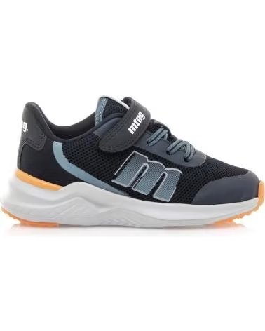 Esportes  de Menina MTNG 48975 AZUL
