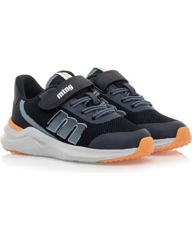 Esportes  de Menina MTNG 48975 AZUL