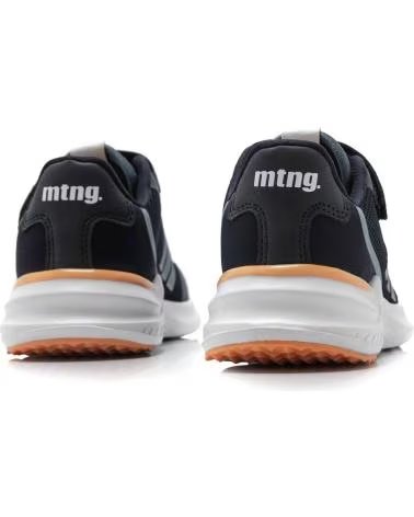 Esportes  de Menina MTNG 48975 AZUL