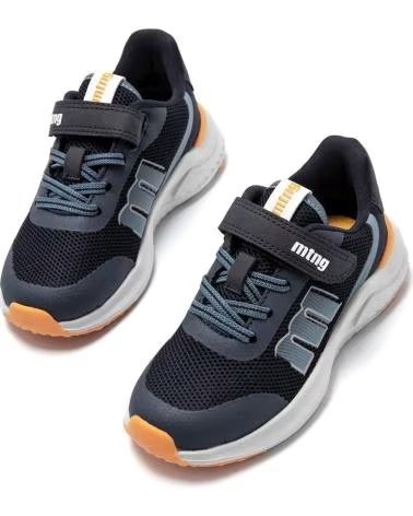 Esportes  de Menina MTNG 48975 AZUL