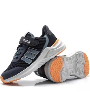 Esportes  de Menina MTNG 48975 AZUL