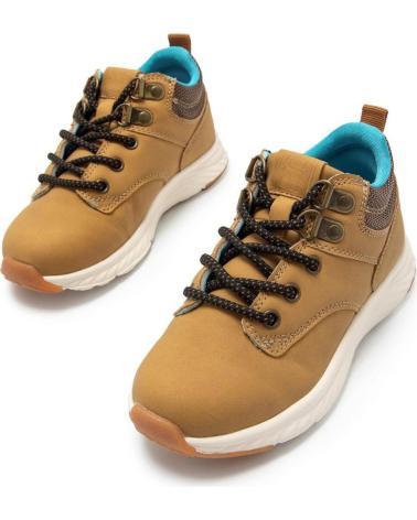 Sportivo per Bambino MTNG 48977 MARRóN