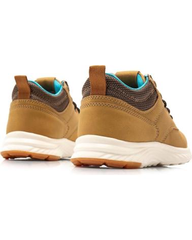 Sportivo per Bambino MTNG 48977 MARRóN
