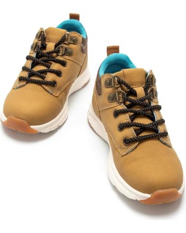 Sportivo per Bambino MTNG 48977 MARRóN