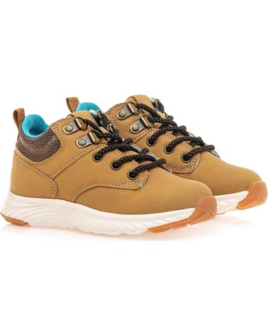 Sportivo per Bambino MTNG 48977 MARRóN