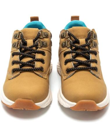 Sportivo per Bambino MTNG 48977 MARRóN