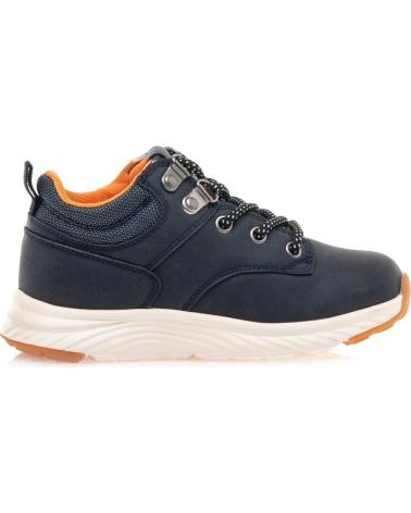 Sportivo per Bambino MTNG 48977 AZUL