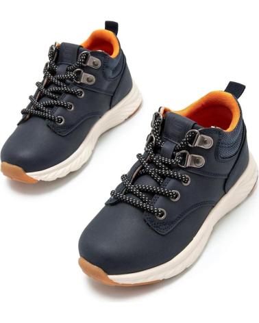 Sportivo per Bambino MTNG 48977 AZUL