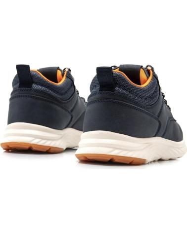 Sportivo per Bambino MTNG 48977 AZUL