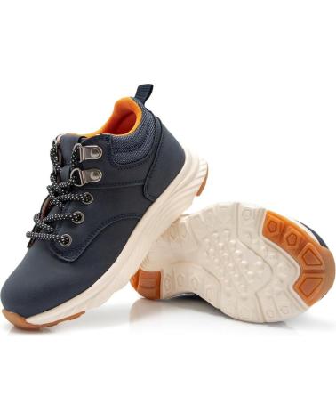 Sportivo per Bambino MTNG 48977 AZUL