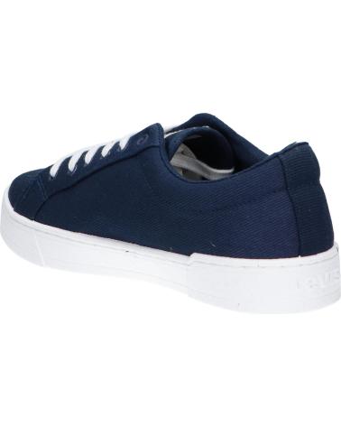 Esportes  de Mulher LEVIS 234198 634 MALIBU 17 AZUL MARINO