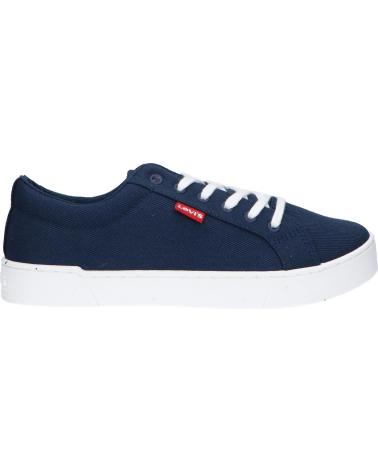 Esportes  de Mulher LEVIS 234198 634 MALIBU 17 AZUL MARINO