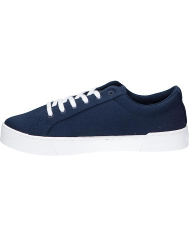 Esportes  de Mulher LEVIS 234198 634 MALIBU 17 AZUL MARINO