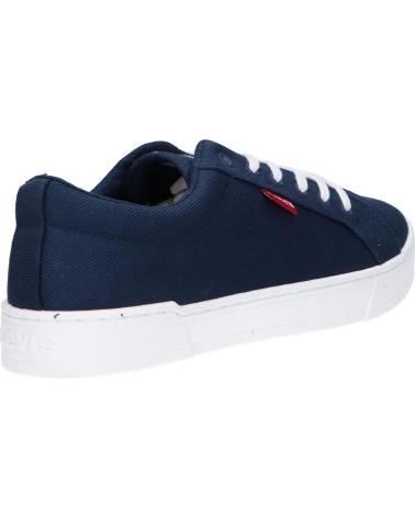 Esportes  de Mulher LEVIS 234198 634 MALIBU 17 AZUL MARINO