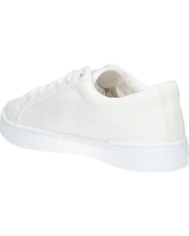 Sneaker für Damen levis 234198-634-50 BLANCO