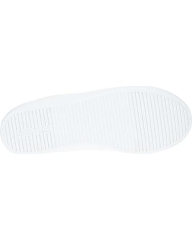 Sneaker für Damen levis 234198-634-50 BLANCO