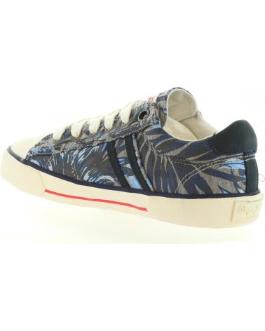 Deportivas de Niña y Niño PEPE JEANS PBS30206 SERTHI 925 MIDDLE
