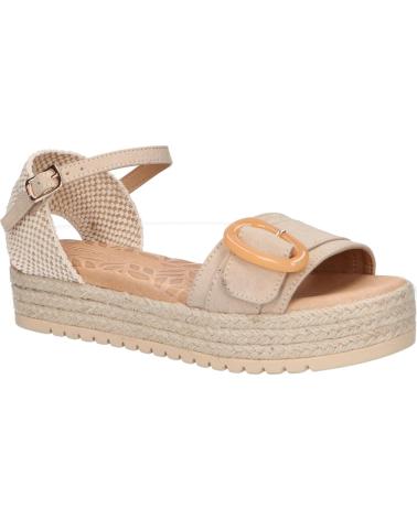 Sandalias de Mujer MTNG 59606 C55555 JOIN 14 2022 SAND