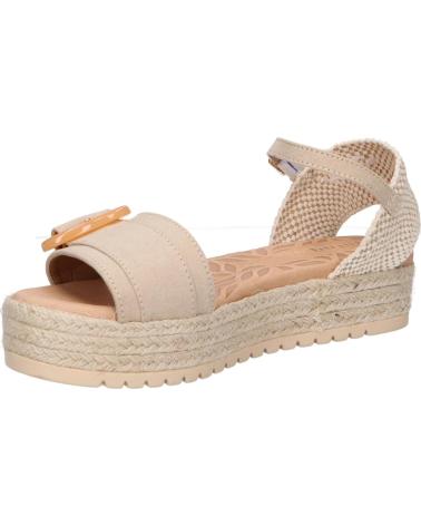 Sandalias de Mujer MTNG 59606 C55555 JOIN 14 2022 SAND