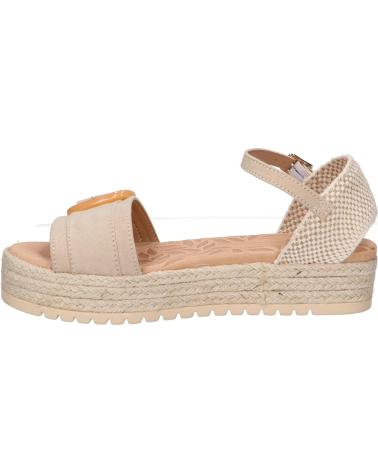Sandalias de Mujer MTNG 59606 C55555 JOIN 14 2022 SAND