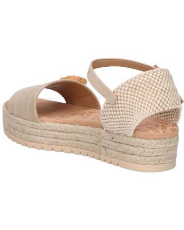 Sandalias de Mujer MTNG 59606 C55555 JOIN 14 2022 SAND