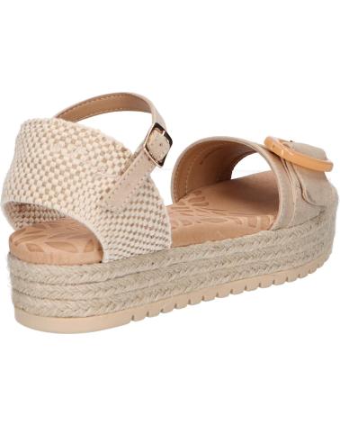 Sandalias de Mujer MTNG 59606 C55555 JOIN 14 2022 SAND