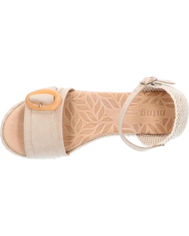 Sandalias de Mujer MTNG 59606 C55555 JOIN 14 2022 SAND