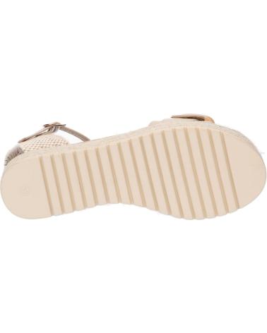 Sandalias de Mujer MTNG 59606 C55555 JOIN 14 2022 SAND