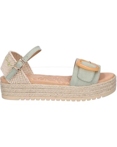 Sandalias de Mujer MTNG 59606 C55985 HONG YANG SAGE