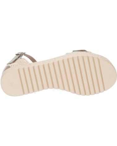 Woman Sandals MTNG 59606 C55985 HONG YANG SAGE