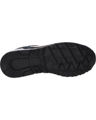 Deportivas de Hombre SAUCONY S70665-24 SHADOW NAVY-GREY