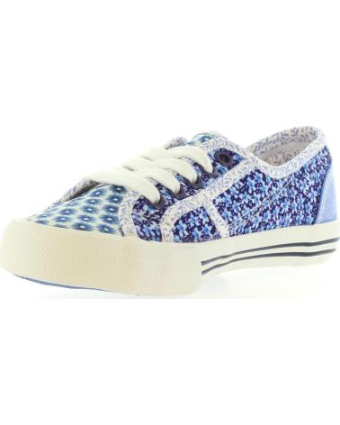 Sportif pour Fille et Garçon PEPE JEANS PGS30186 BAKER 552 REGAL B