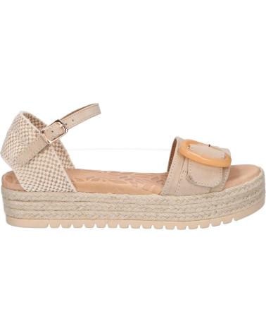 Sandalias de Mujer MTNG 59606 C55555 JOIN 14 2022 SAND