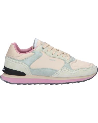 Esportes  de Mulher HOFF 22402004 SALZBURG BEIGE
