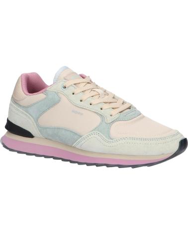 Esportes  de Mulher HOFF 22402004 SALZBURG BEIGE