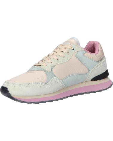 Esportes  de Mulher HOFF 22402004 SALZBURG BEIGE